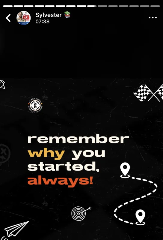 Remember why you started graphic design artwork