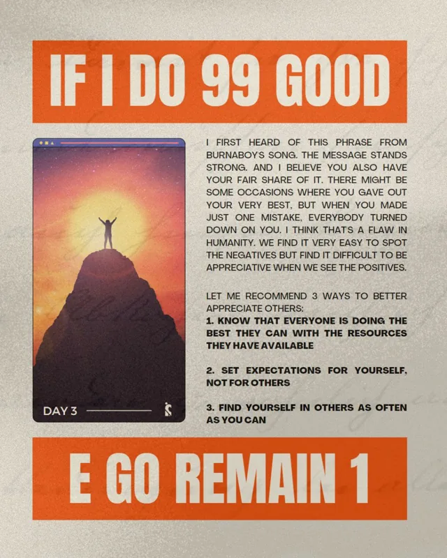 If I do 99 good graphic design artwork