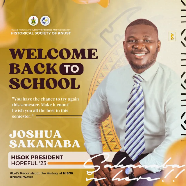 Welcome back to school graphic design artwork