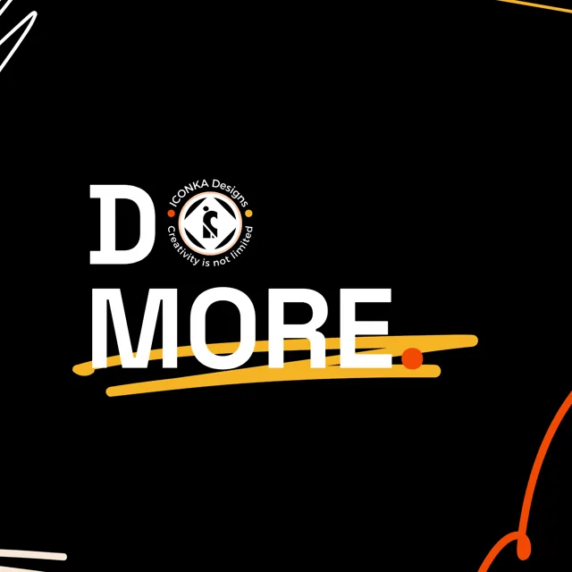 Do more graphic design artwork